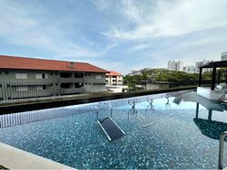 Avenue South Residence (D3), Apartment #501990061